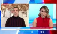 گزارش اینترنشنال بعد از خودکشی یک ایرانی در فرانسه