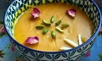 طرز تهیه دسر محبوب ایرانی؛ خوشمزه و مقوی