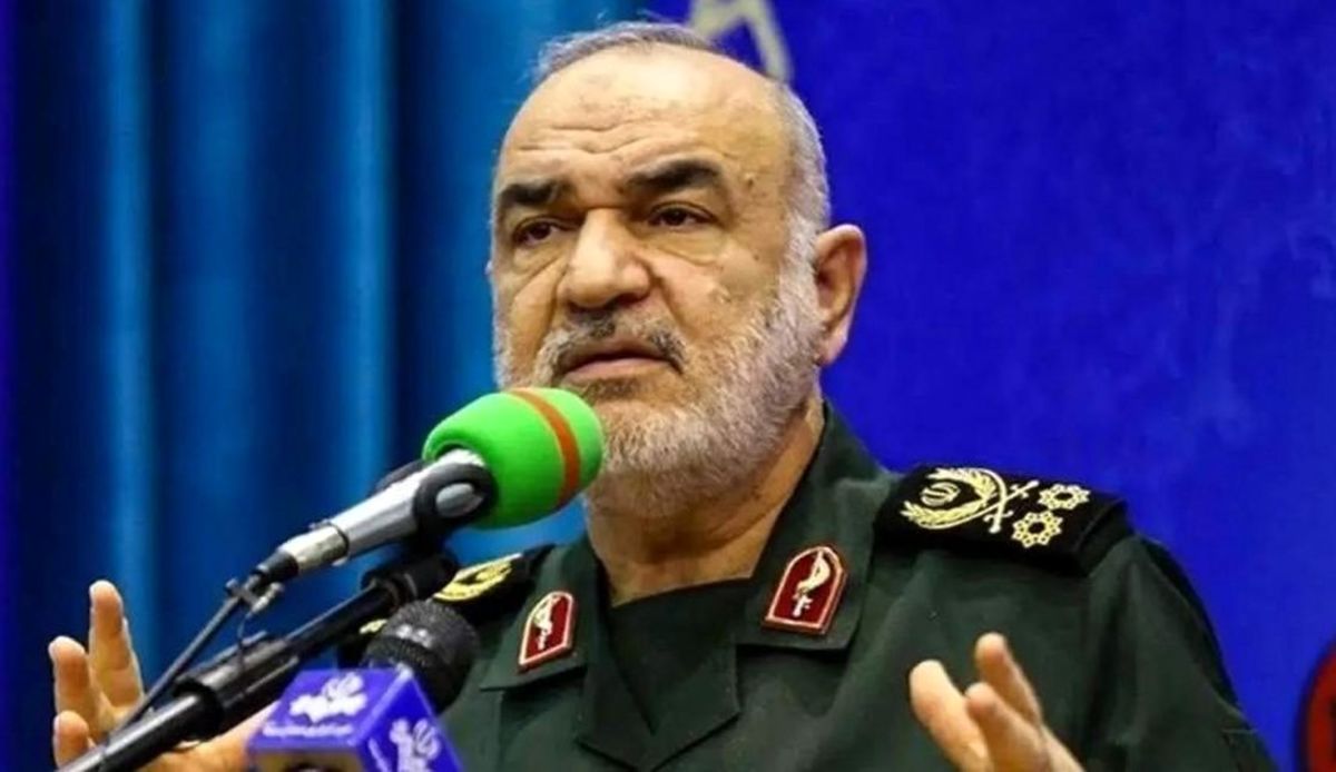   فرمانده کل سپاه: برای هر سناریویی آماده هستیم 
