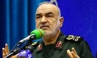 فرمانده کل سپاه: برای هر سناریویی آماده هستیم