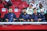 مدافع ملی‌پوش با سپاهان قرارداد بست