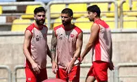 دو بازیکن مغضوب گاریدو، یاغی می‌شوند؟