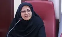 پزشکیان  برای یک زن دیگر حکم انتصاب صادر کرد