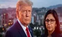 ترامپ: شهروندان آمریکایی به زودی می‌توانند به ونزوئلا سفر کنند