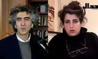 کارشناس زن مشهور در صداوسیما باحجاب شد