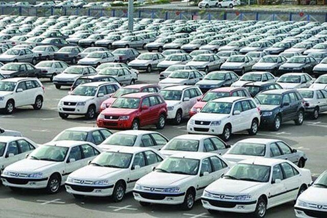 کاهش ۳۵ تا ۱۰۰میلیون تومانی قیمت خودروها 