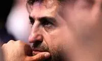 مهدوی: النصر برای پرسپولیس غول نیست