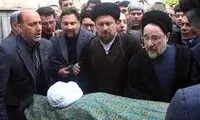 عکسی که گذر زمان در چهره تمام ایران را نشان می‌دهد