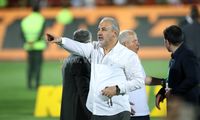 صحبت‌های مدیرعامل پرسپولیس بوی مربی ایرانی می‌دهد