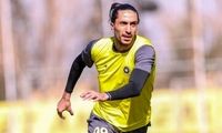 مقصد مدافع سابق استقلال و سپاهان مشخص شد