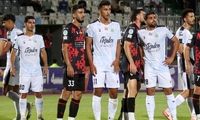 خیبر باز هم برد و صدرنشین ماند