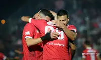 حلالی: آقایی که ۶ ماه استقلال بازی کردی در مورد پرسپولیس درست صحبت کن