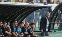 سرپرست استقلال خواهان عدالت در دربی شد