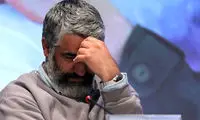 وکیل پژمان جمشیدی: ادامه این حواشی فقط بلاگری است!