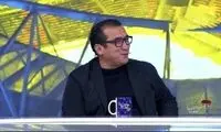 خیابانی خطاب به خداداد: خوشگل شدی!