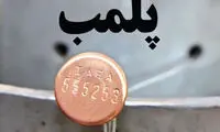 پلمپ یک فروشگاه رفاه به دلیل رعایت نکردن حجاب