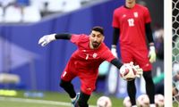بیرانوند راز صعود ایران به نیمه نهایی را فاش کرد