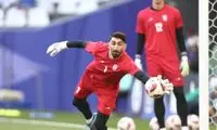 بیرانوند راز صعود ایران به نیمه نهایی را فاش کرد