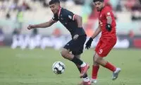شایعه عجیب درباره دو ستاره جوان پرسپولیس