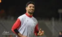 رابطه گرم شجاع و کاپیتان استقلال پس از هیس جنجالی