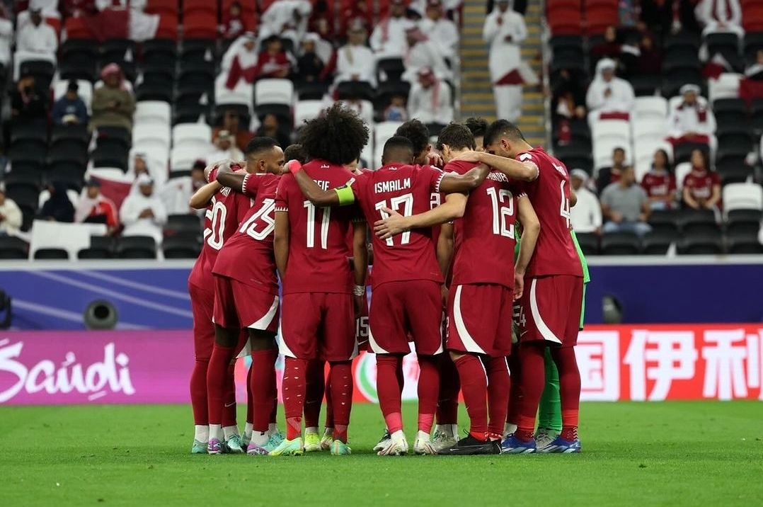 اقدام منحصر به فرد قطری‌ها برای جام ملت‌ها
