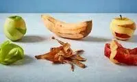 پوست این میوه مغذی را هرگز دور نریزید