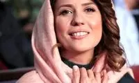 دلنوشته احساسی خانم بازیگر برای داریوش مهرجویی 