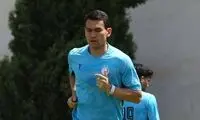 شوک به آبی‌ها؛ خارجی استقلال تا نیم‌فصل، دور از میادین!