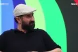 طعنه متفاوت ایمان صفا به استوری‌های بیرانوند