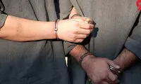اعتراف دوقلوهای شیطان صفت به ربودن زن جوان