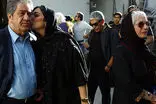 مغز متفکری کنار عادل نبود، همان حرفِ پدرِ باران شد!