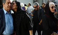 مغز متفکری کنار عادل نبود، همان حرفِ پدرِ باران شد!