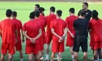 مهاجم ناشناس و مدافع مردد؛ نقل و انتقالات پرابهام پرسپولیس!