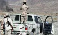 ماجرای تلاش یک گروه مسلح برای ورود به ایران