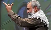 نقدی: بازدارندگی دشمنان در «بمب اتم» است