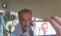 واکنش تازه و عجیب درویش به فسخ بیرانوند 