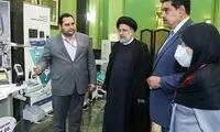 ایران بزرگ‌ترین پالایشگاه ونزوئلا را بازسازی می‌کند