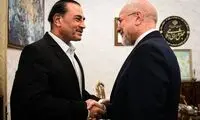 توییت علی قلهکی: خیلی نباید امیدوار بود!