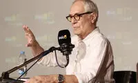 محمود کلاری: قاب فیلمبرداری باید در خدمت روایت اثر باشد