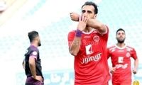 خطر بزرگ پیش روی ستاره جدید پرسپولیس! 