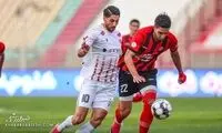 انتقاد تند محمد نصرتی از پرسپولیس تارتار