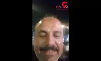 شباهت باورنکردنی مرد عراقی به سردار سلیمانی 