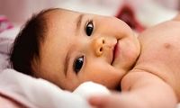 حتی آب هم برای نوزاد تا این سن ممنوع است