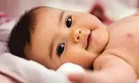 حتی آب هم برای نوزاد تا این سن ممنوع است