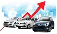 قیمت خودرو در سال جدید چقدر نوسان داشت؟