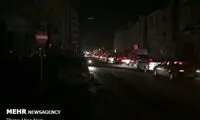 خاموشی‌های تابستان در پیش است
