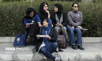 آقای وزیر: سن «تجرد» زنان وحشتناک شده است!
