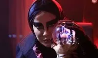 تصاویر اولین فیلم سینمایی ایران با هوش مصنوعی