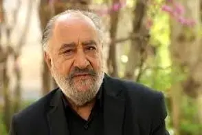 داریوش ارجمند: با خبر شهادت رهبری یک ماه مریض شدم