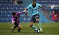 مهاجم برزیلی مدنظر پرسپولیس را بشناسید